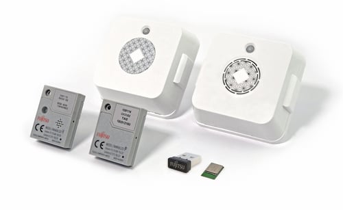 Wirepas Mesh 2.4 GHz ネットワーク製品 Wirepas Mesh 2.4 GHz ネットワーク製品