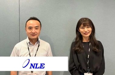 株式会社ニチレイ・ロジスティクスエンジニアリング様