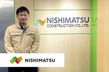 西松建設株式会社様