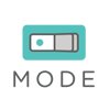 MODE logo