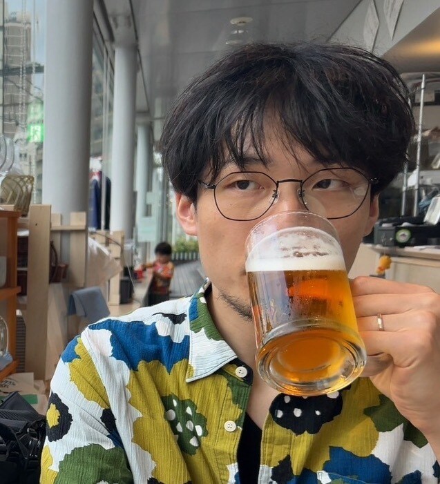 Yoshihide Taniguchi